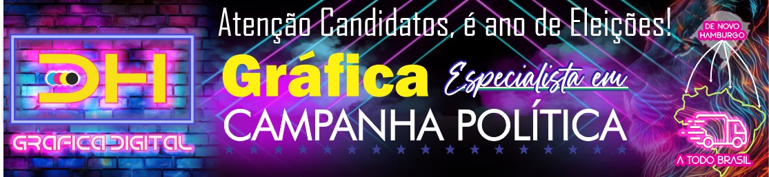 DH Grafica- Novo Hamburgo