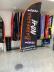 Wind Banner Completo com Base
