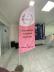 Wind Banner Completo com Base